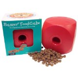 Buster Food Cube